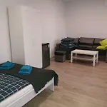 Kuchciak Apartments